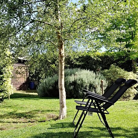 Guest House Romana Vecchia Monticchio エクステリア 写真